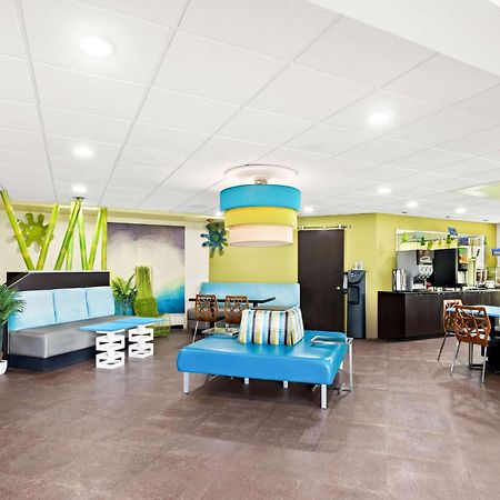 Best Western Lake Окичоби Экстерьер фото