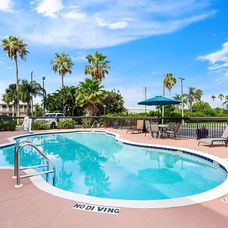 Best Western Lake Окичоби Экстерьер фото