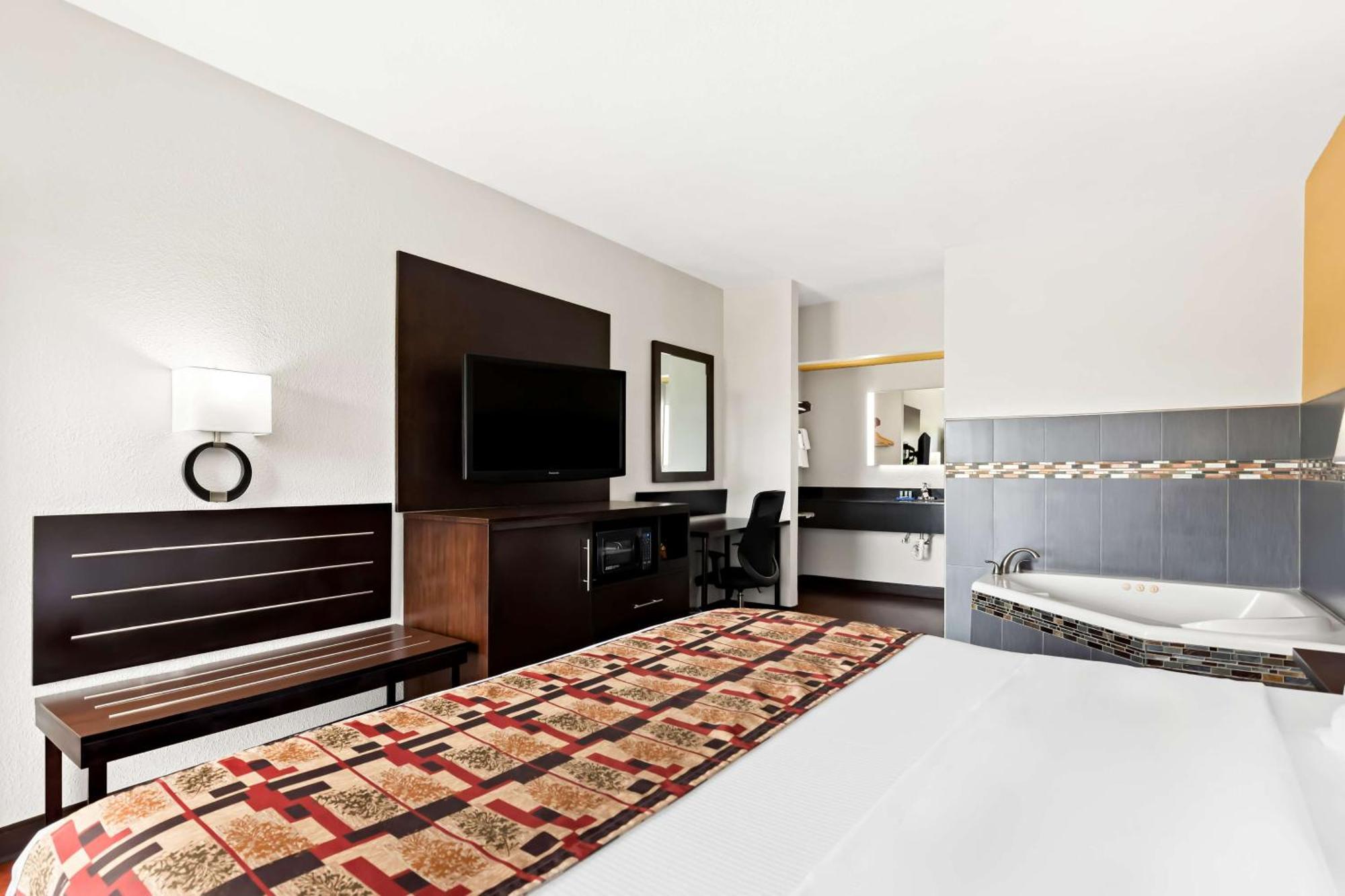 Best Western Lake Окичоби Экстерьер фото
