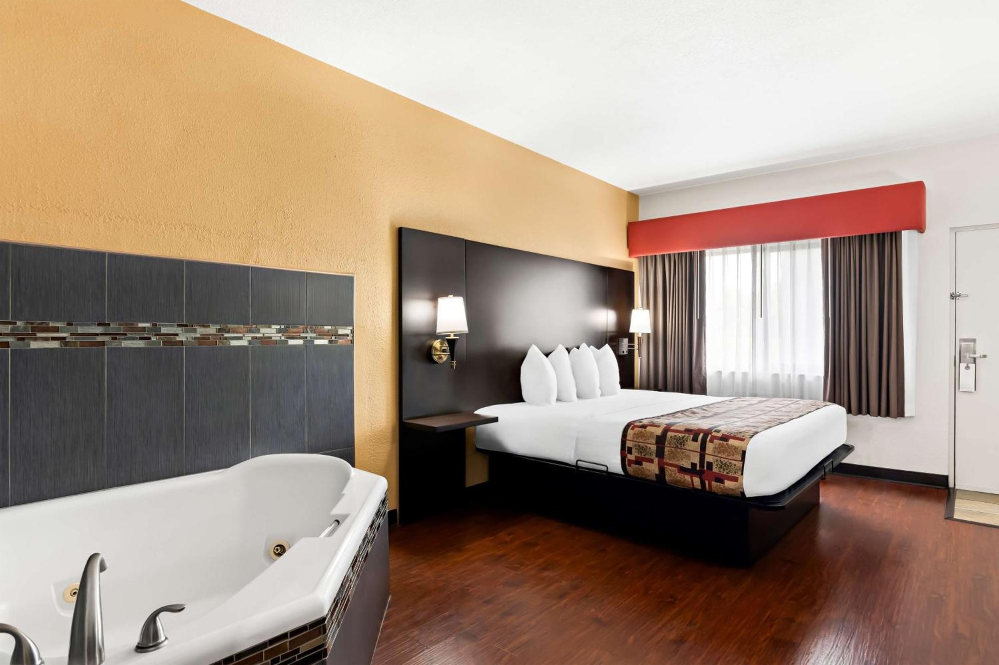 Best Western Lake Окичоби Экстерьер фото