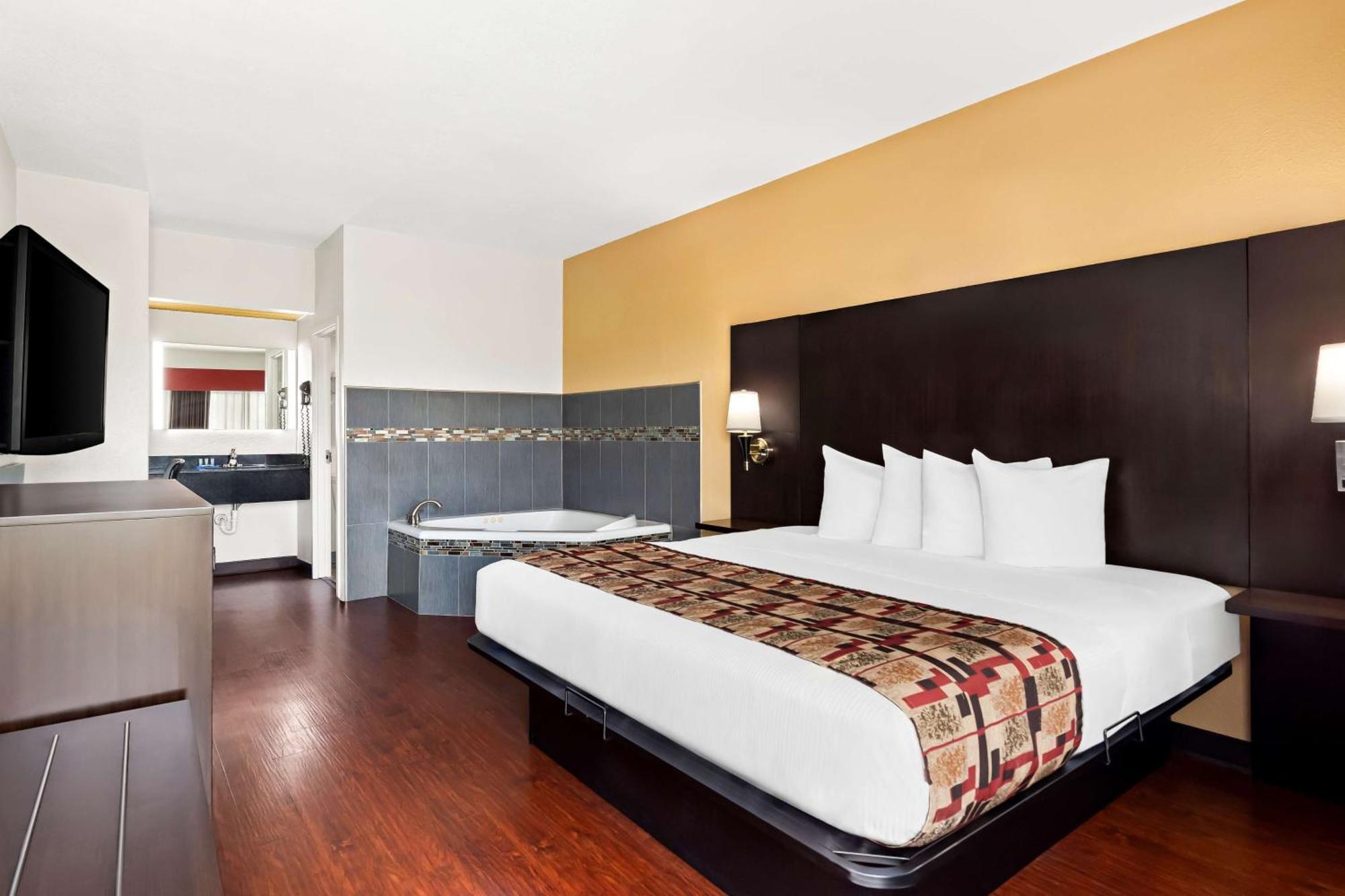 Best Western Lake Окичоби Экстерьер фото
