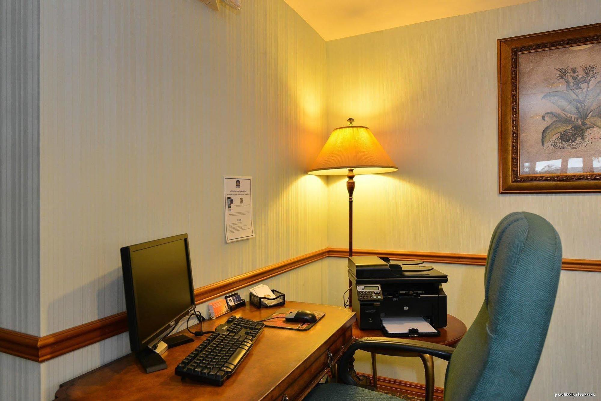 Best Western Lake Окичоби Экстерьер фото