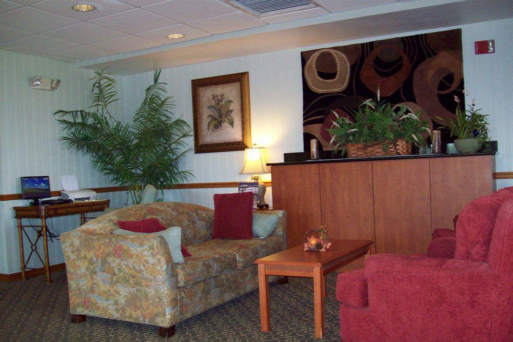 Best Western Lake Окичоби Экстерьер фото